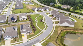 1319 Richfield Oaks Dr, Fuquay Varina, NC 27526