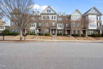 1319 Rodessa Rn, Raleigh, NC 27607