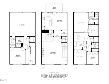 1319 Rodessa Rn, Raleigh, NC 27607