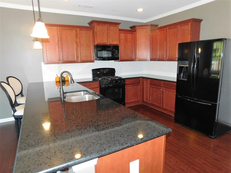 1319 Shiley Dr, Durham, NC 27704