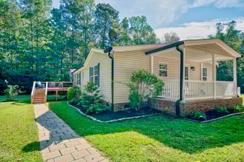 13191 Nc 98 Hw, Spring Hope, NC 27882