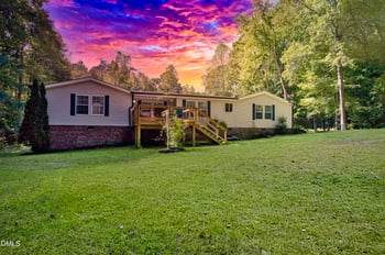 13191 Nc 98 Hw, Spring Hope, NC 27882