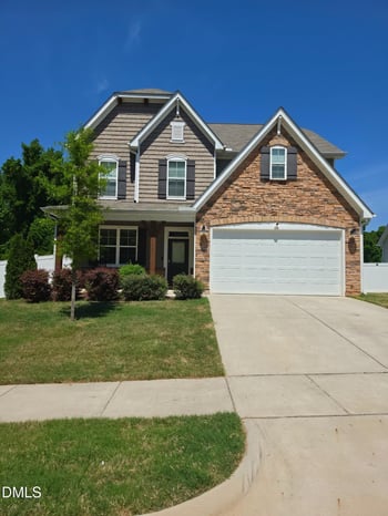 132 Alta Crest Ln, Garner, NC 27529
