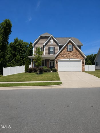 132 Alta Crest Ln, Garner, NC 27529