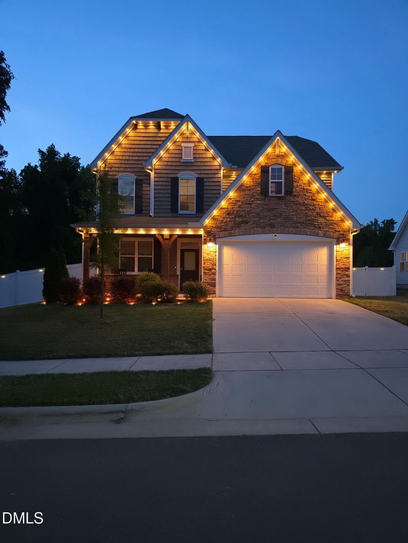 132 Alta Crest Ln, Garner, NC 27529