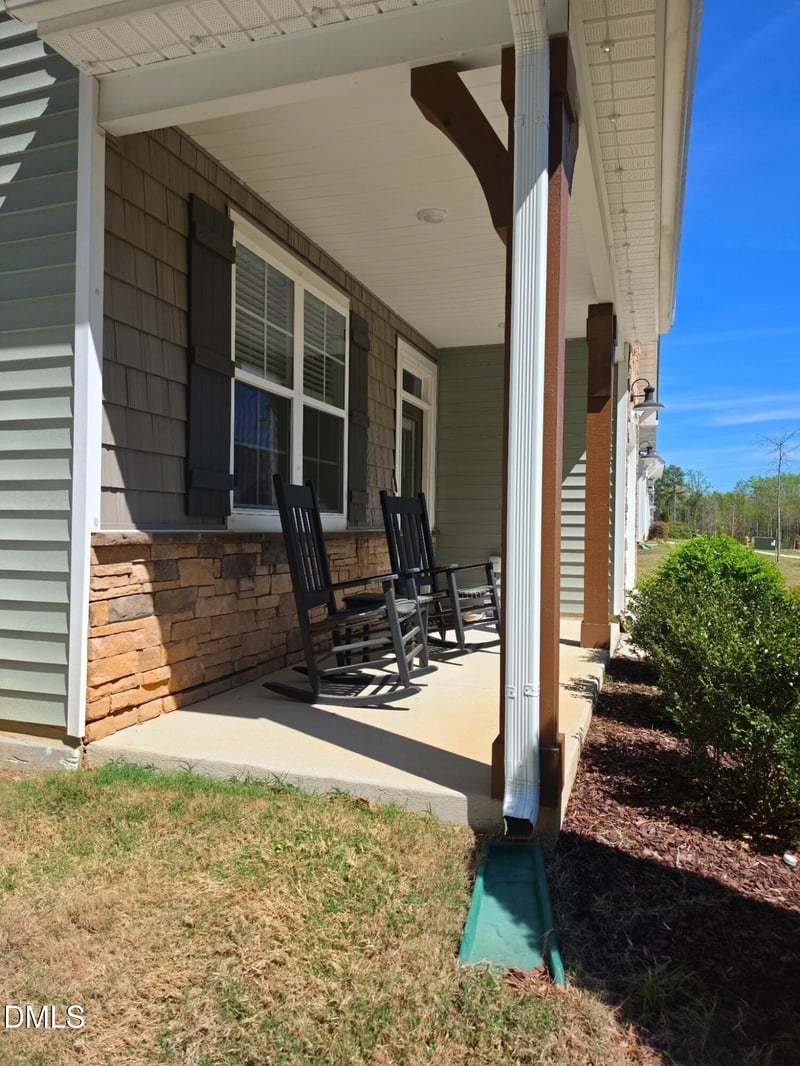 132 Alta Crest Ln, Garner, NC 27529