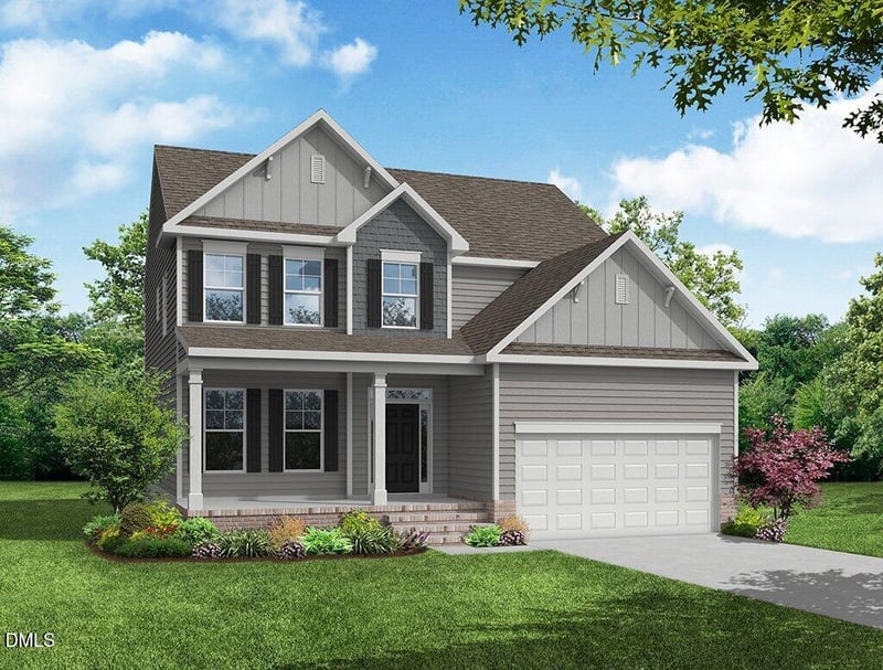 132 Arundel Dr, Archer Lodge, NC 27527
