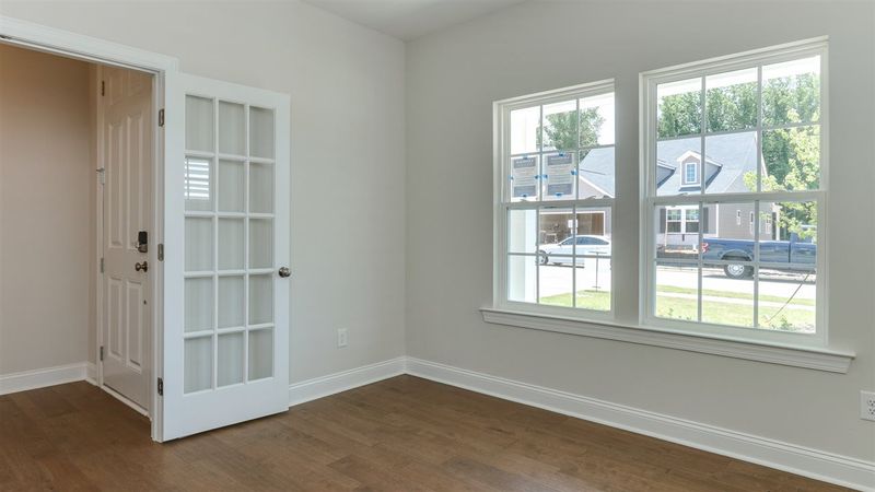132 Barnwell Loop #163 - Tryon C, Angier, NC 27501