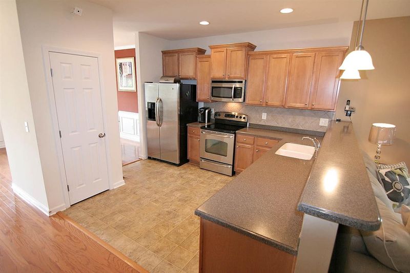 132 Bayberry Woods Dr, Garner, NC 27529