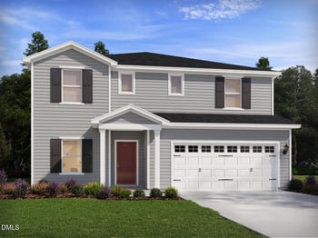 132 Beadwood St, Wendell, NC 27591
