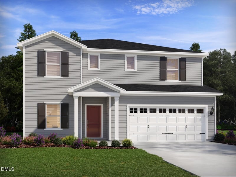 132 Beadwood St, Wendell, NC 27591
