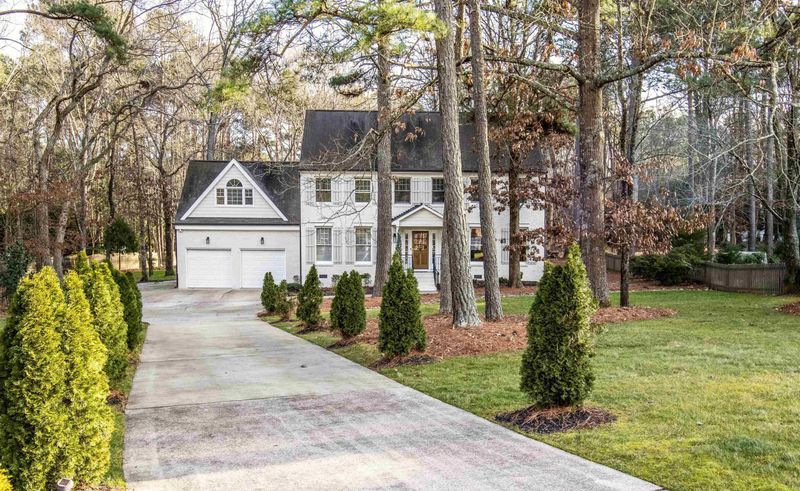 132 Benedict Ln, Raleigh, NC 27614
