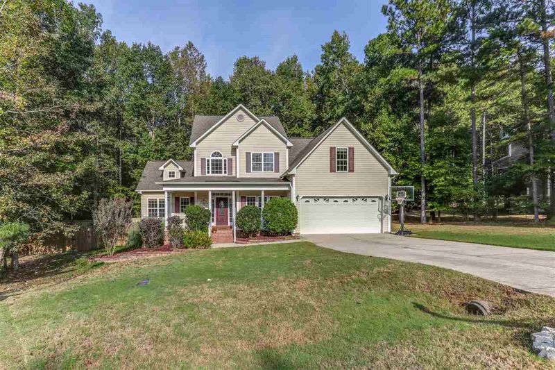 132 Bexley Way, Clayton, NC 27527