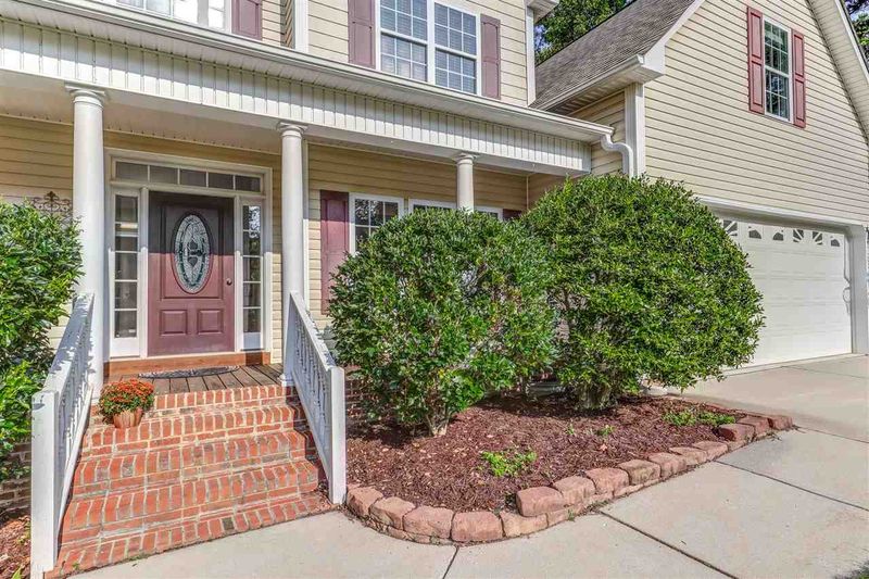 132 Bexley Way, Clayton, NC 27527