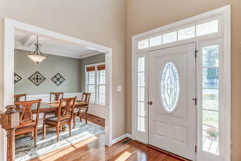 132 Bexley Way, Clayton, NC 27527