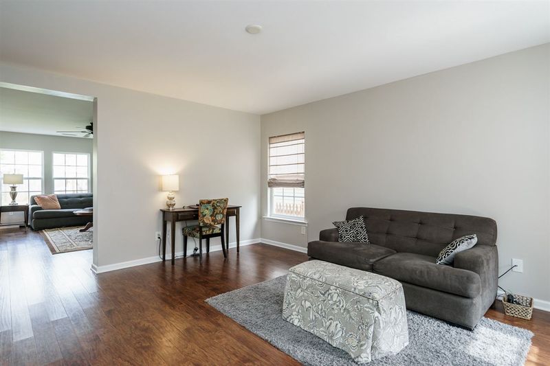 132 Bikram Dr, Holly Springs, NC 27540