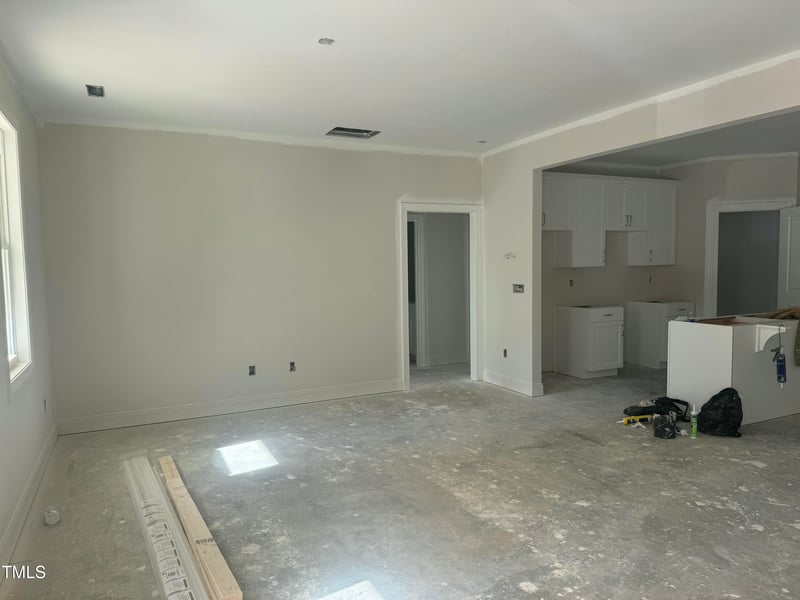 132 Black Cloud Dr, Louisburg, NC 27549