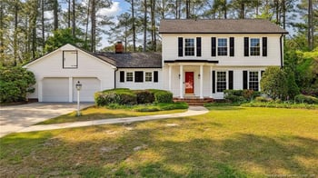 132 Bledsoe St, Hope Mills, NC 28348