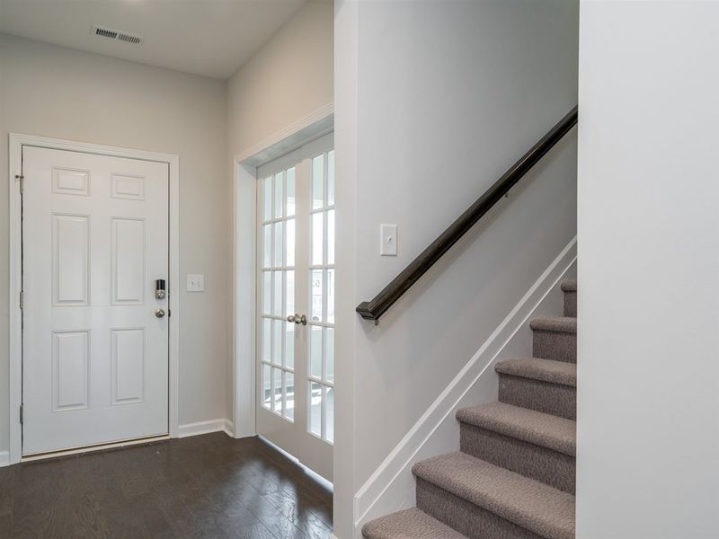 132 Blue Hydrangea Ln, Holly Springs, NC 27540
