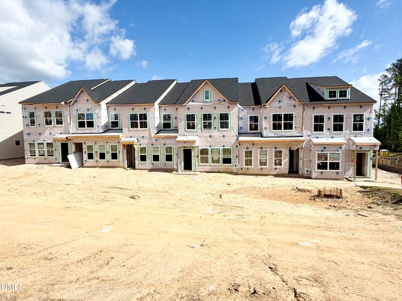 132 Blue Melody Ave #270, Garner, NC 27529