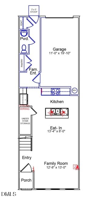 132 Blue Melody Ave #270, Garner, NC 27529