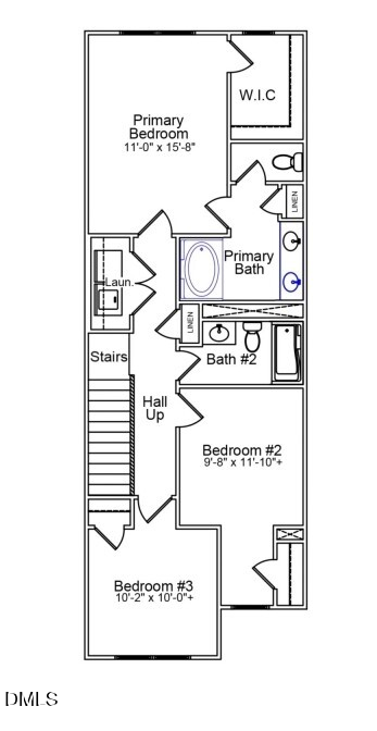 132 Blue Melody Ave #270, Garner, NC 27529