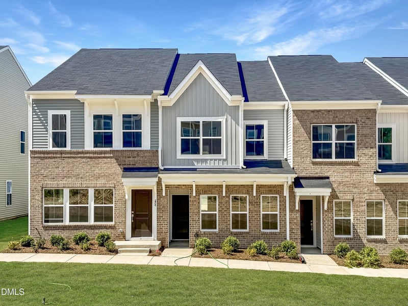 132 Blue Melody Ave #270, Garner, NC 27529