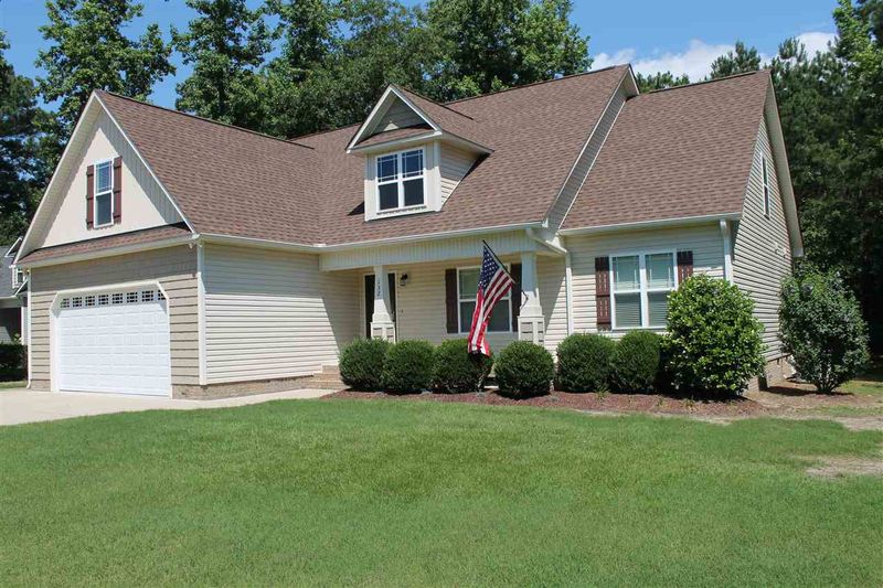 132 Bluestone Dr, Smithfield, NC 27577