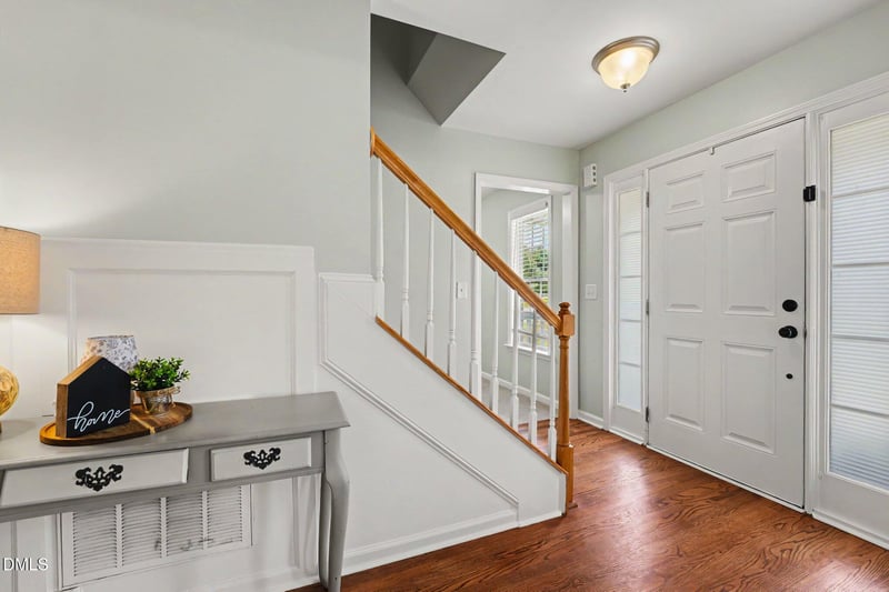 132 Bonfire Ct, Smithfield, NC 27577