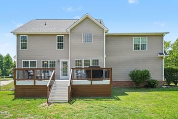 132 Bonfire Ct, Smithfield, NC 27577
