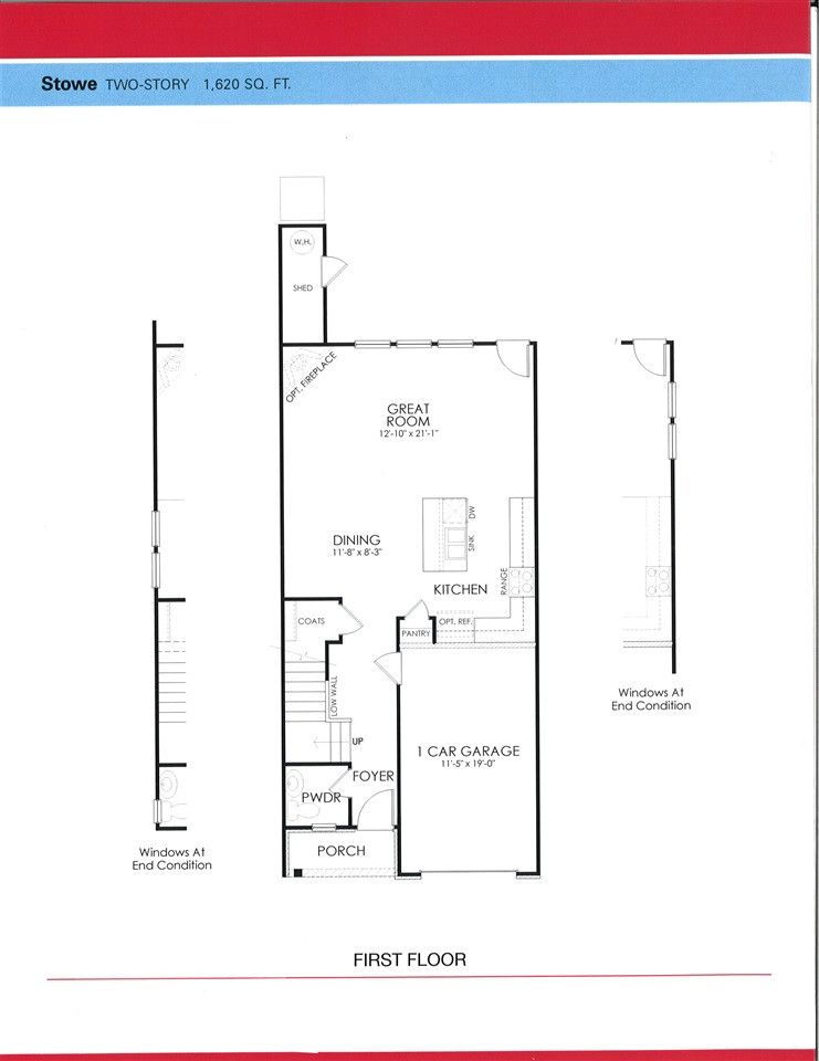 132 Bowerbank Ln #51, Apex, NC 27539