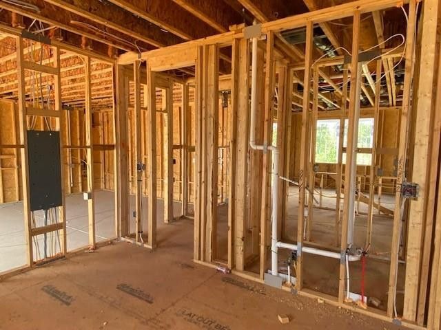 132 Bowhill Dr, Clayton, NC 27527