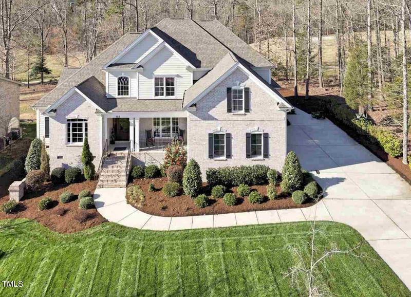 132 Broad Leaf, Chapel Hill, NC 27517