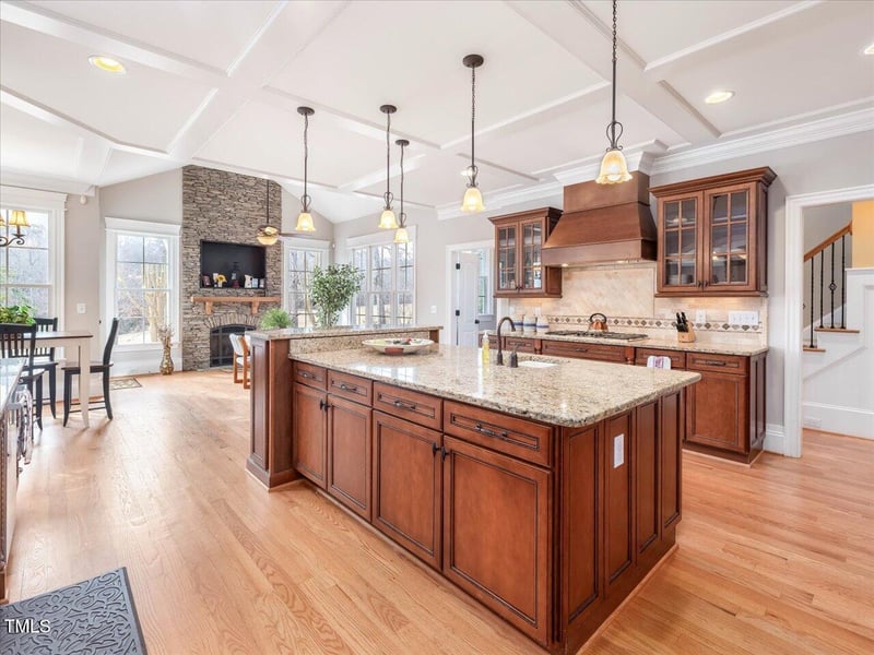 132 Broad Leaf, Chapel Hill, NC 27517