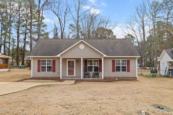 132 Brook Pl, Smithfield, NC 27577