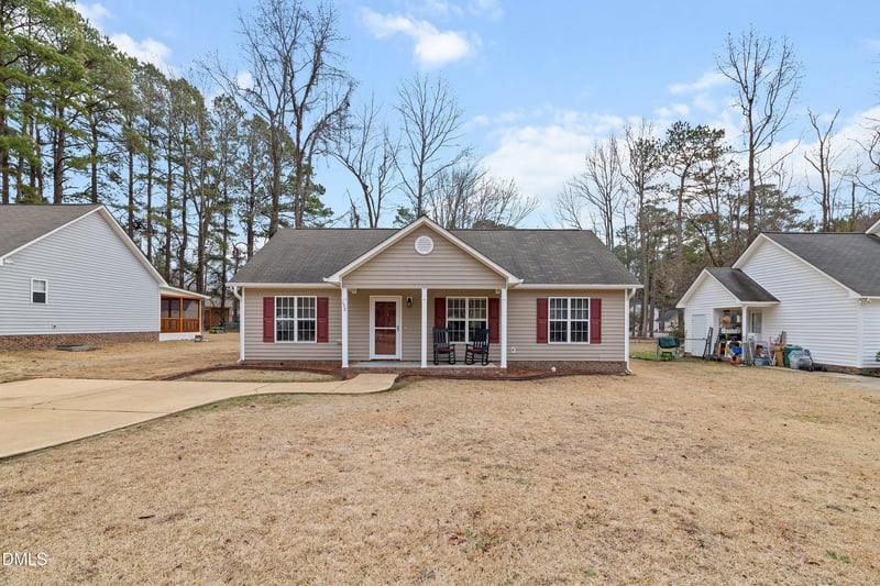 132 Brook Pl, Smithfield, NC 27577