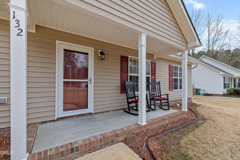 132 Brook Pl, Smithfield, NC 27577