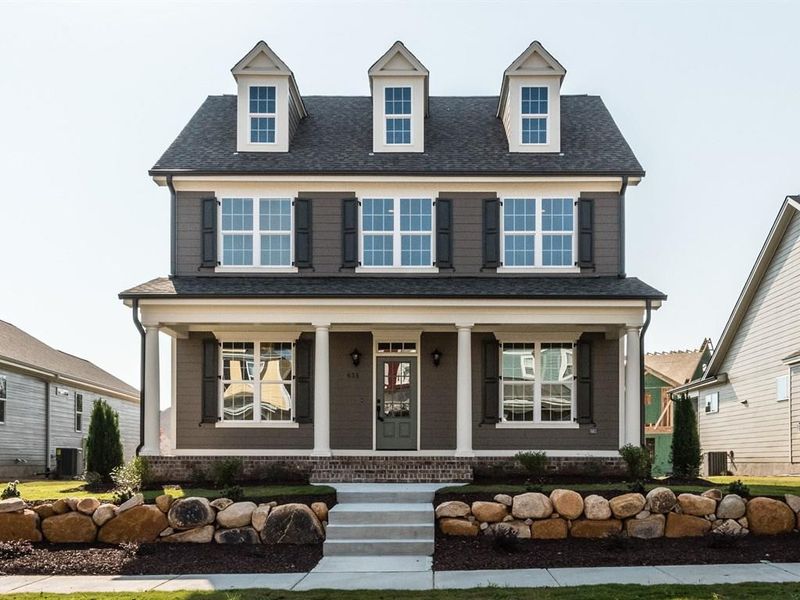 132 Cardinal Ridge Rd #Lt1638, Chapel Hill, NC 27516
