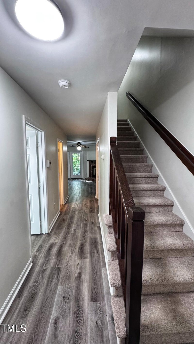 132 Carriage House Trl, Garner, NC 27529
