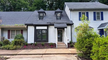 132 Carriage House Trl, Garner, NC 27529