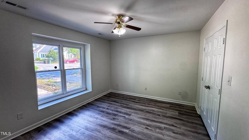 132 Carriage House Trl, Garner, NC 27529