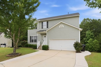 132 Cascade Ct, Sanford, NC 27330