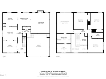 132 Cascade Ct, Sanford, NC 27330