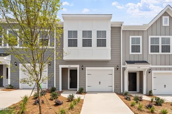 132 Central Townes Way #289, Raleigh, NC 27603