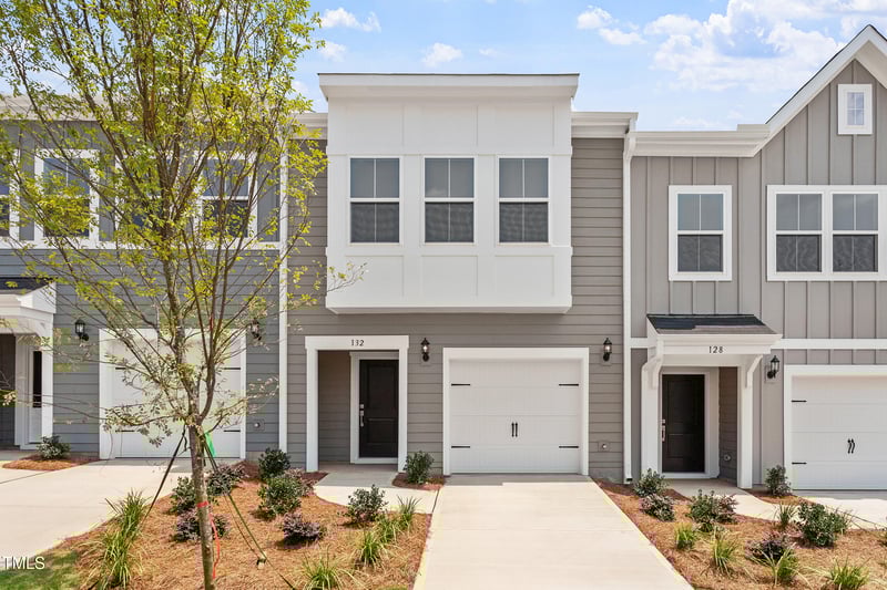 132 Central Townes Way #289, Raleigh, NC 27603