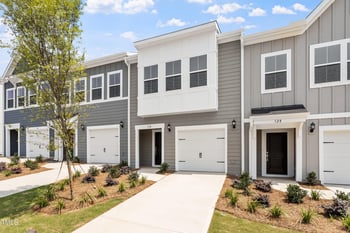 132 Central Townes Way #289, Raleigh, NC 27603