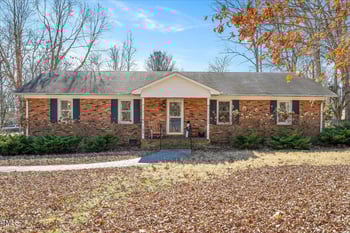 132 Cheryl Ave, Durham, NC 27712