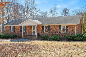 132 Cheryl Ave, Durham, NC 27712