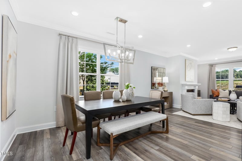 132 Corapeake Way, Apex, NC 27539