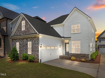 132 Cotten Dr, Morrisville, NC 27560